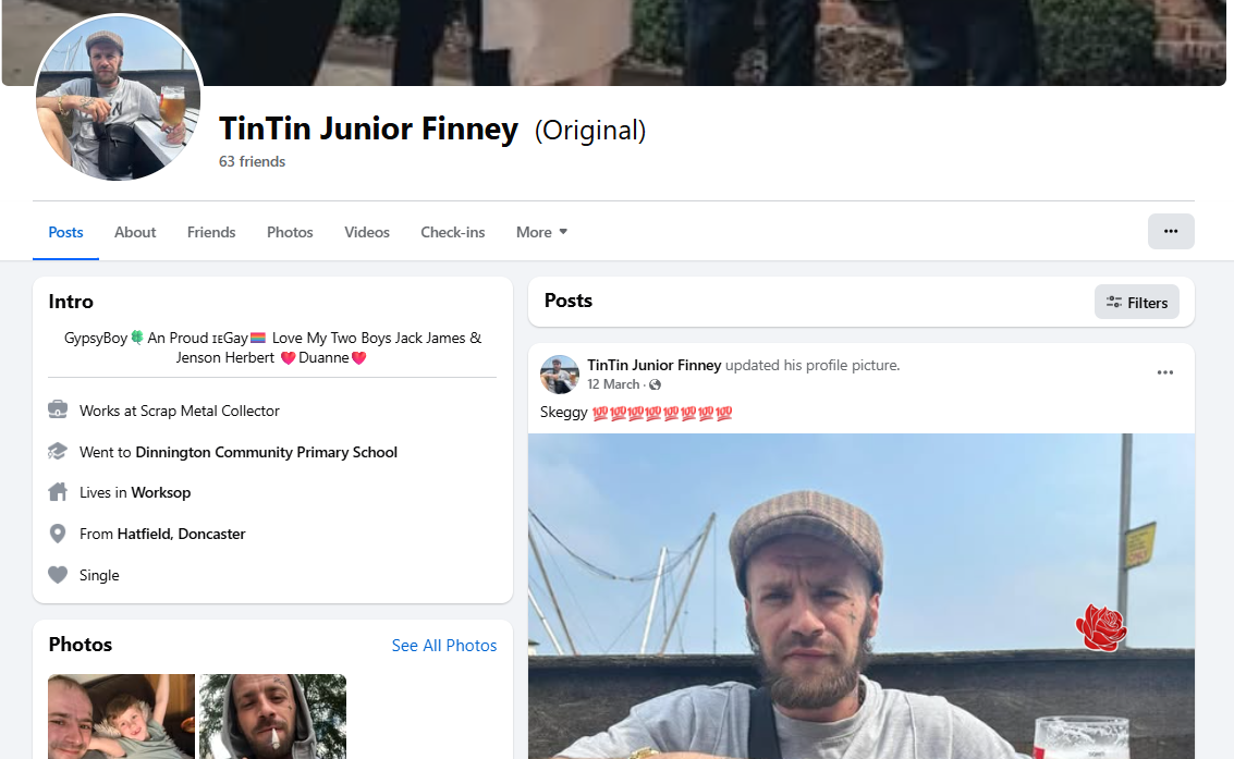 Thomas Finney additional image